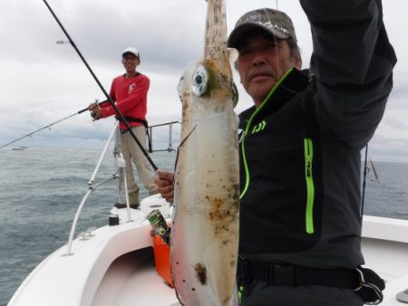 ＢｌｕｅＮｏｔｅ　Ｆｉｓｈｉｎｇ　Ｔａｘｉ 釣果