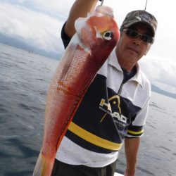 ＢｌｕｅＮｏｔｅ　Ｆｉｓｈｉｎｇ　Ｔａｘｉ 釣果