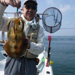 遊漁船 幸友丸 釣果