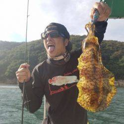 Magic（マジック） 釣果