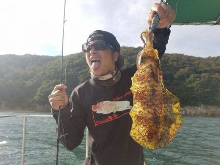 Magic（マジック） 釣果