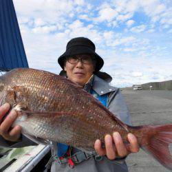 大進丸(新潟) 釣果