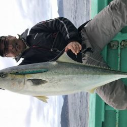 広進丸 釣果