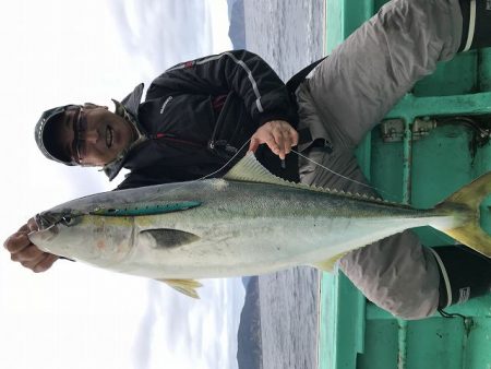 広進丸 釣果
