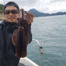 Magic（マジック） 釣果