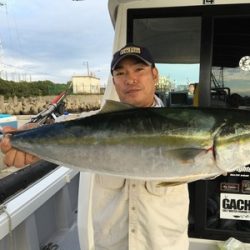 ミタチ丸 釣果