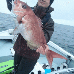 遊漁船ブルーウッズ 釣果