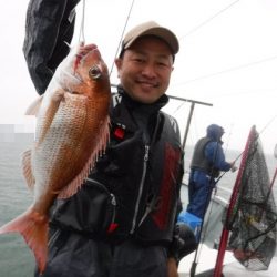 遊漁船 幸友丸 釣果