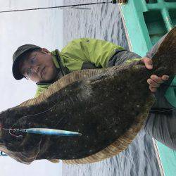広進丸 釣果