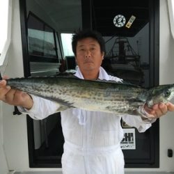 ミタチ丸 釣果