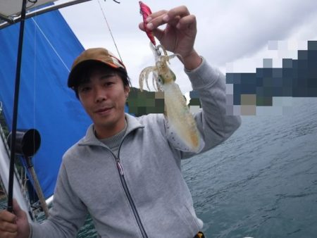 遊漁船 幸友丸 釣果