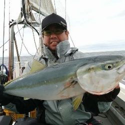 IDATEN(イダテン) 釣果