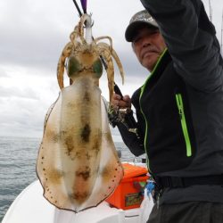 ＢｌｕｅＮｏｔｅ　Ｆｉｓｈｉｎｇ　Ｔａｘｉ 釣果