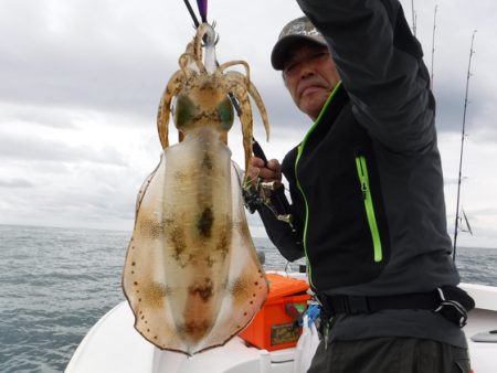 ＢｌｕｅＮｏｔｅ　Ｆｉｓｈｉｎｇ　Ｔａｘｉ 釣果