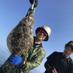 寿裕 （YOSHIHIRO） 釣果