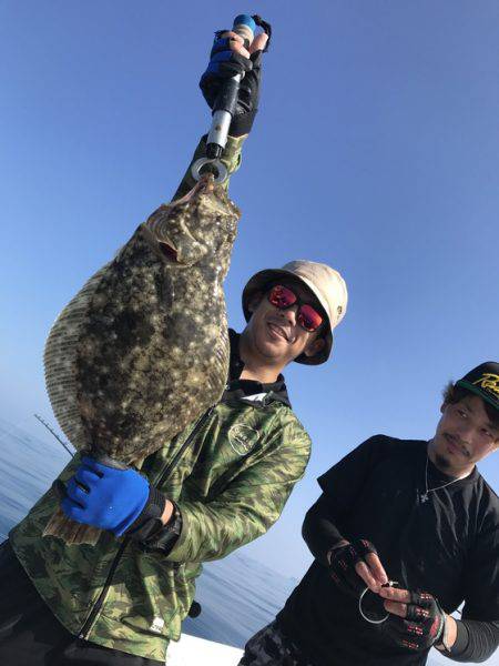 寿裕 （YOSHIHIRO） 釣果