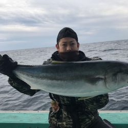 広進丸 釣果