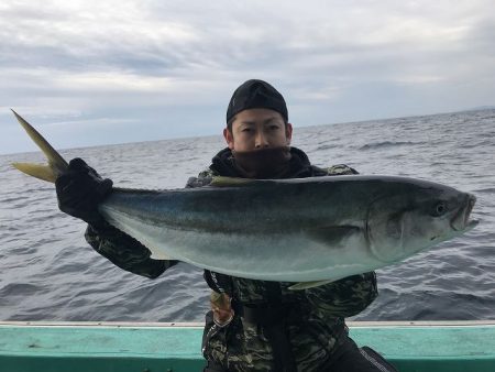 広進丸 釣果