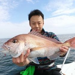 IDATEN（イダテン） 釣果