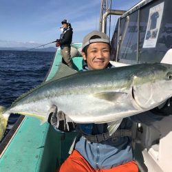 広進丸 釣果