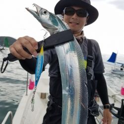 Magic(マジック) 釣果