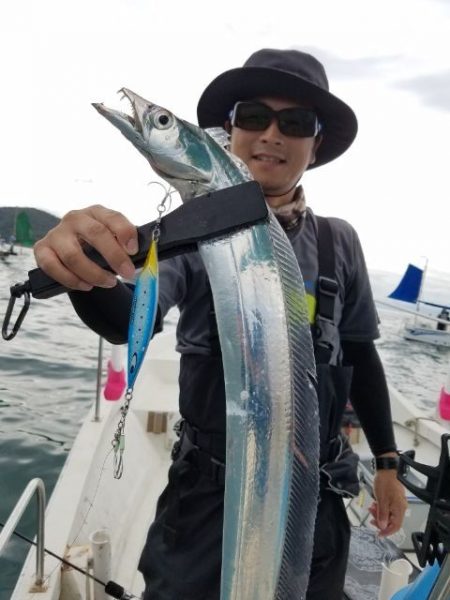 Magic(マジック) 釣果