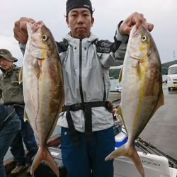 清和丸 釣果