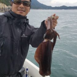 Magic（マジック） 釣果