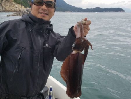 Magic（マジック） 釣果