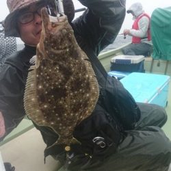 気仙沼 つり丸 釣果