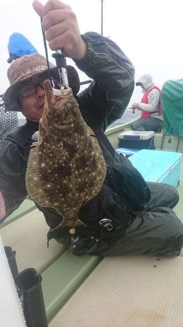 気仙沼　つり丸 釣果