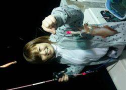 ディープ オーシャン 釣果