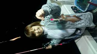 ディープ オーシャン 釣果