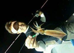 ディープ オーシャン 釣果