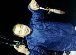 ディープ オーシャン 釣果