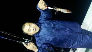 ディープ オーシャン 釣果