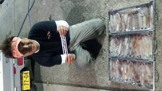 ディープ オーシャン 釣果