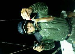 ディープ オーシャン 釣果