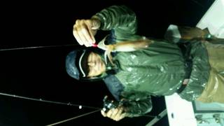 ディープ オーシャン 釣果