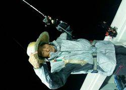 ディープ オーシャン 釣果