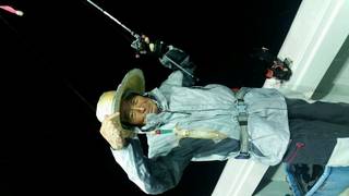 ディープ オーシャン 釣果