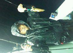 ディープ オーシャン 釣果