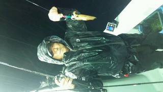 ディープ オーシャン 釣果