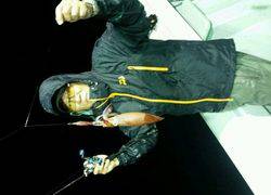 ディープ オーシャン 釣果