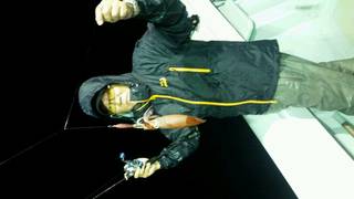 ディープ オーシャン 釣果