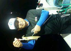 ディープ オーシャン 釣果