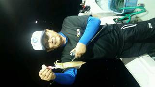 ディープ オーシャン 釣果