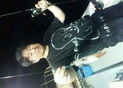 ディープ オーシャン 釣果