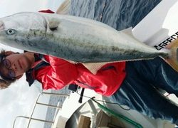 ディープ オーシャン 釣果