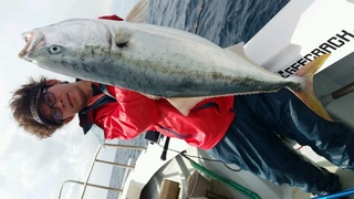 ディープ オーシャン 釣果